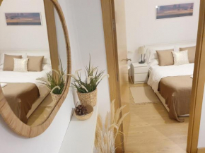 Del Parque Flats Mitjana